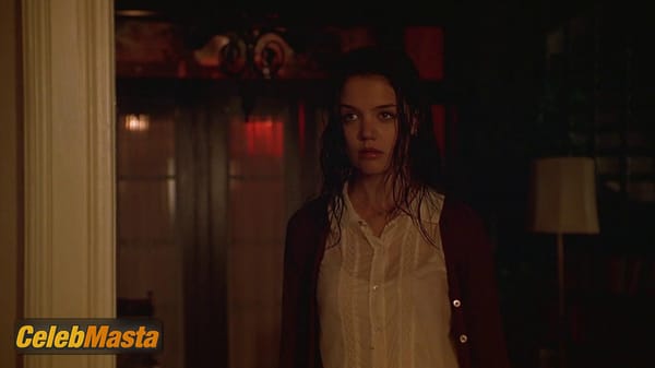 Katie Holmes Photo Set from Teaching Mrs. Tingle photo 11