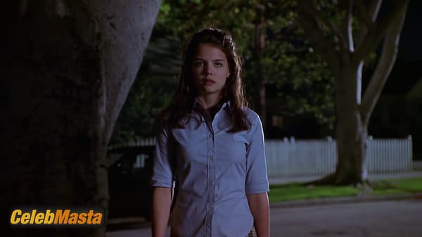 Katie Holmes Photo Set from Teaching Mrs. Tingle photo 21