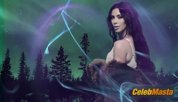 Kim Kardashian 2013_11 photo 6