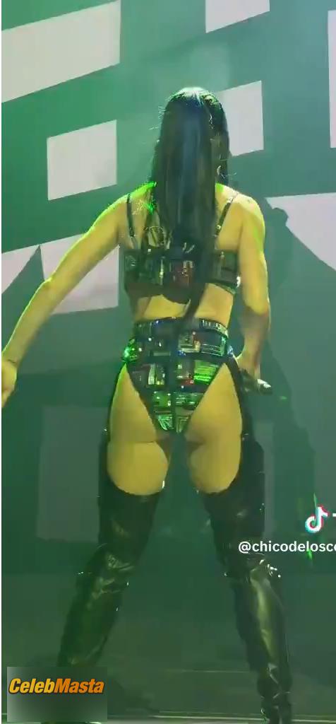 Katy Perry Photo Set from Arte Concert photo 8