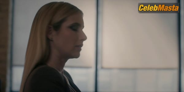 Kim Kardashian Photo Gallery from American Horror Story photo 5