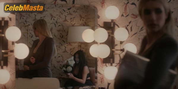 Kim Kardashian Photo Gallery from American Horror Story photo 6
