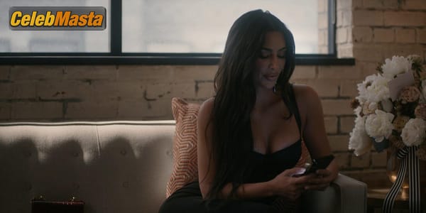 Kim Kardashian Photo Gallery from American Horror Story photo 7