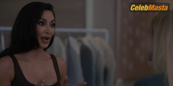 Kim Kardashian Photo Gallery from American Horror Story photo 12
