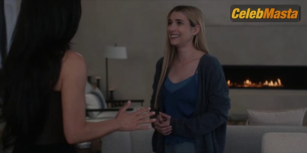 Kim Kardashian Photo Gallery from American Horror Story photo 13