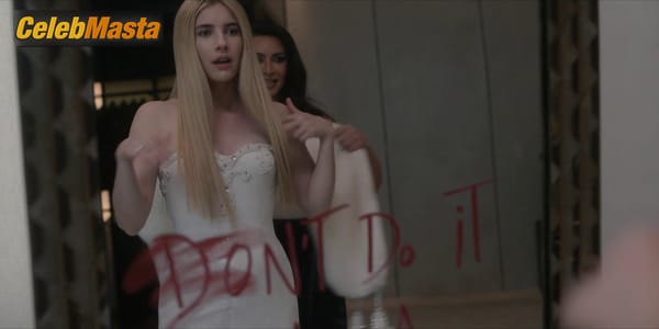 Kim Kardashian Photo Gallery from American Horror Story photo 15