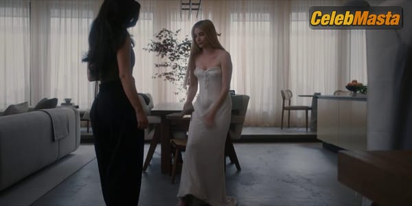 Kim Kardashian Photo Gallery from American Horror Story photo 16