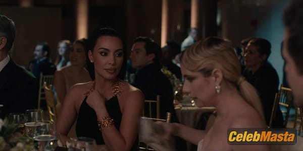 Kim Kardashian Photo Gallery from American Horror Story photo 23