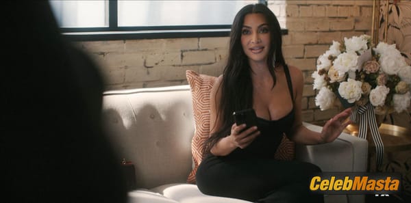 Kim Kardashian Photo Gallery from American Horror Story photo 24