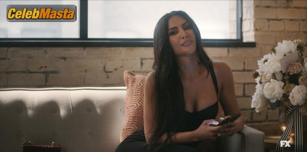 Kim Kardashian Photo Gallery from American Horror Story photo 25