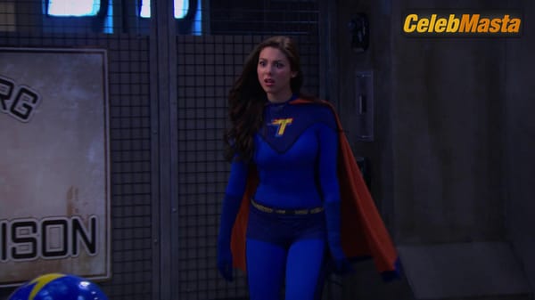 Kira Kosarin Photos from The Thundermans photo 5