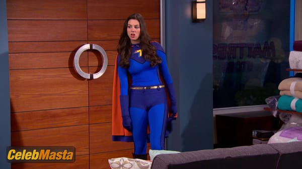 Kira Kosarin Photos from The Thundermans photo 6