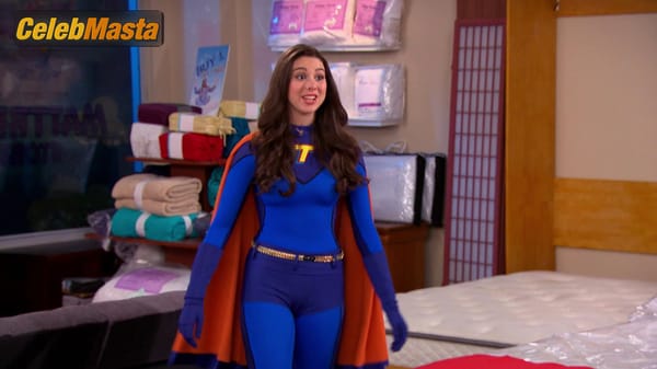 Kira Kosarin Photos from The Thundermans photo 7