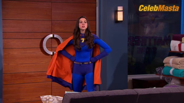 Kira Kosarin Photos from The Thundermans photo 8