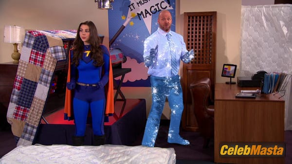 Kira Kosarin Photos from The Thundermans photo 12