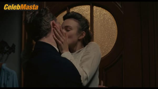 Keira Knightley Photo Collection from A Dangerous Method photo 3