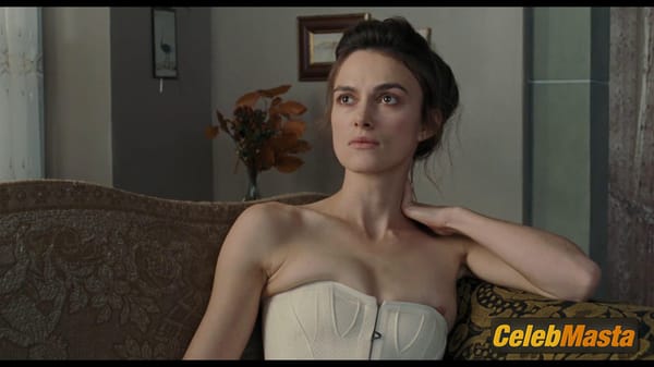 Keira Knightley Photo Collection from A Dangerous Method photo 5