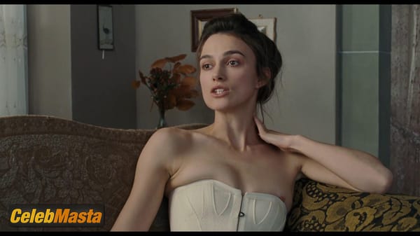 Keira Knightley Photo Collection from A Dangerous Method photo 6