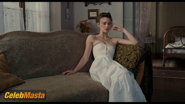 Keira Knightley Photo Collection from A Dangerous Method photo 7