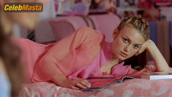 Keira Knightley Photo Gallery from The Hole photo 3