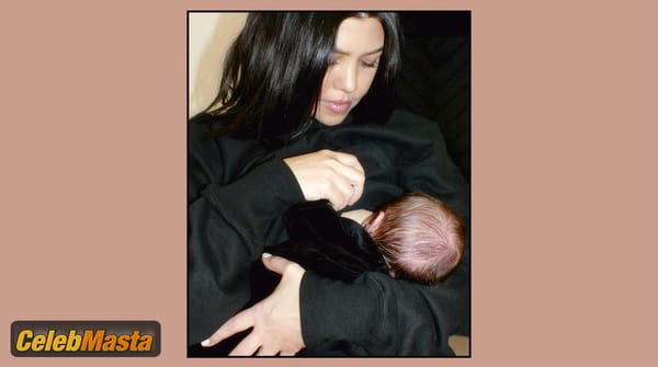 Kourtney Kardashian Photos from The Kardashians photo 12
