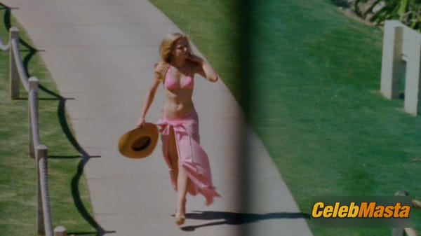 Kristen Bell Photo Gallery from Forgetting Sarah Marshall photo 5