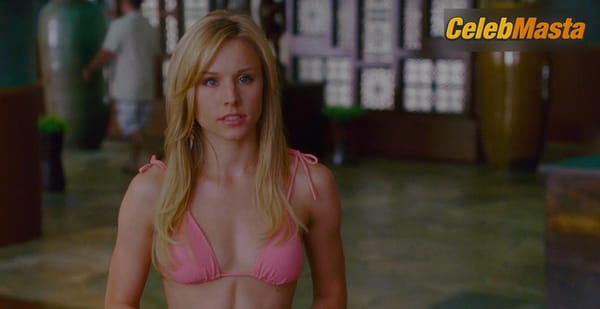 Kristen Bell Photo Gallery from Forgetting Sarah Marshall photo 8