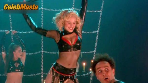 Kristen Bell Photos from Reefer Madness The Movie Musical photo 5