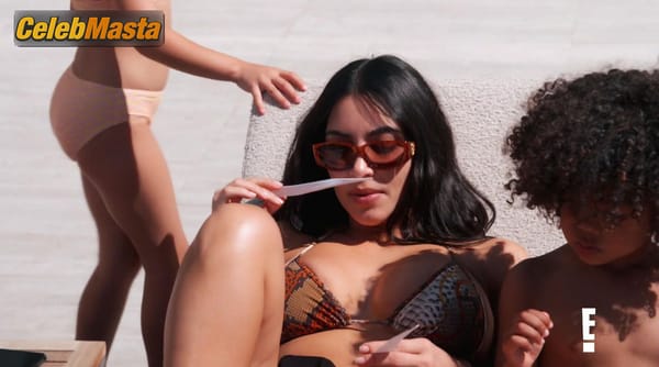 Kim Kardashian Photo Gallery from Keeping Up With The Kardashians photo 5