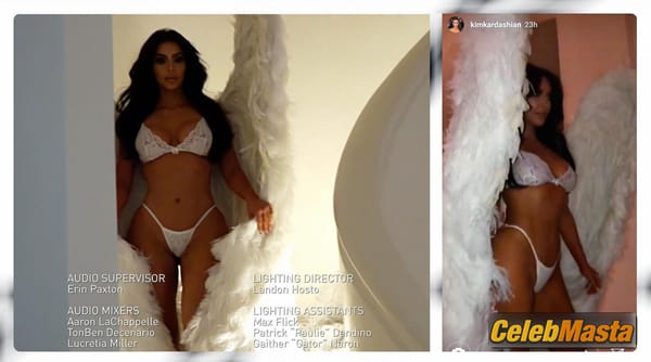 Kim Kardashian Photo Gallery from Keeping Up With The Kardashians photo 23