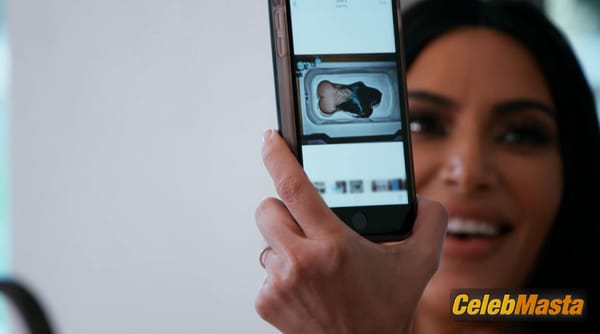 Kim Kardashian Photo Gallery from Keeping Up With The Kardashians photo 27