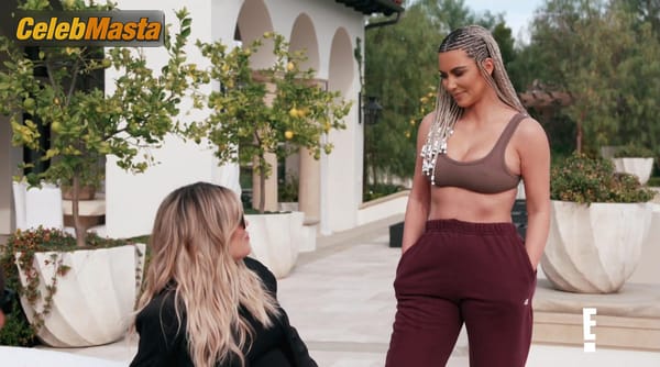 Kim Kardashian Photo Gallery from Keeping Up With The Kardashians photo 37