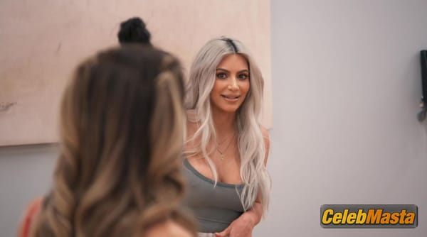 Kim Kardashian Photo Gallery from Keeping Up With The Kardashians photo 39