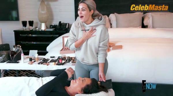 Kim Kardashian Photo Gallery from Keeping Up With The Kardashians photo 41