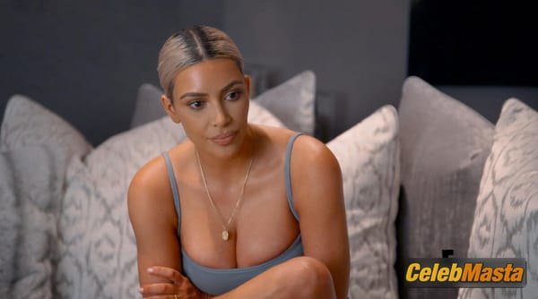 Kim Kardashian Photo Gallery from Keeping Up With The Kardashians photo 43