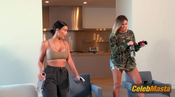 Kim Kardashian Photo Gallery from Keeping Up With The Kardashians photo 47