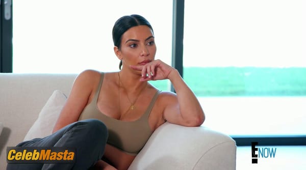 Kim Kardashian Photo Gallery from Keeping Up With The Kardashians photo 48
