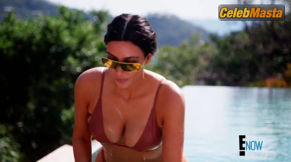 Kim Kardashian Photo Gallery from Keeping Up With The Kardashians photo 55