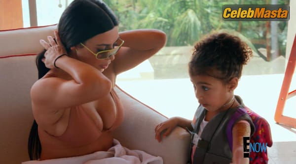 Kim Kardashian Photo Gallery from Keeping Up With The Kardashians photo 57