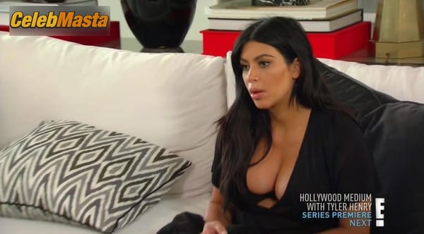 Kim Kardashian Photo Gallery from Keeping Up With The Kardashians photo 63