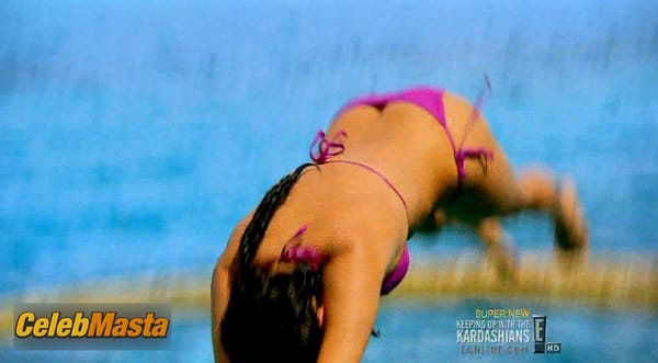 Kim Kardashian Photo Gallery from Keeping Up With The Kardashians photo 88