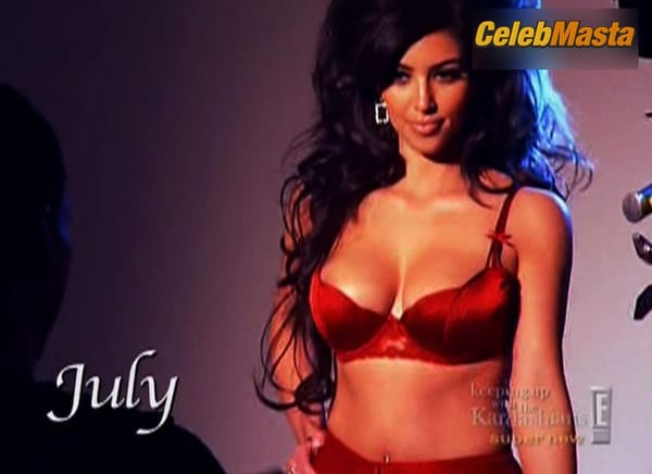 Kim Kardashian Photo Gallery from Keeping Up With The Kardashians photo 92