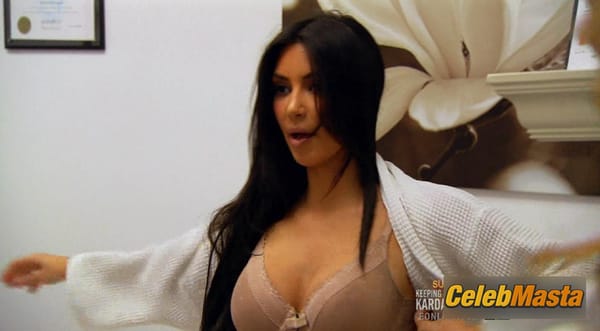 Kim Kardashian Photo Gallery from Keeping Up With The Kardashians photo 107