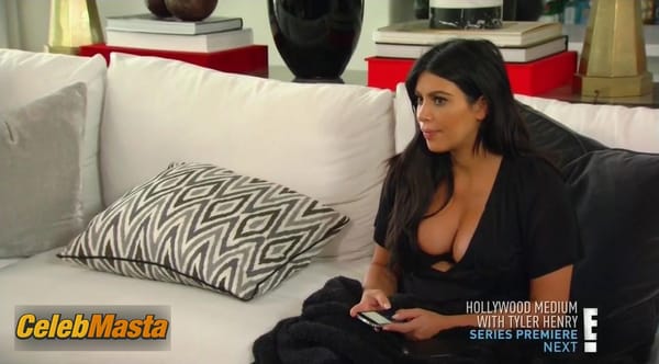 Kim Kardashian Photo Gallery from Keeping Up With The Kardashians photo 116
