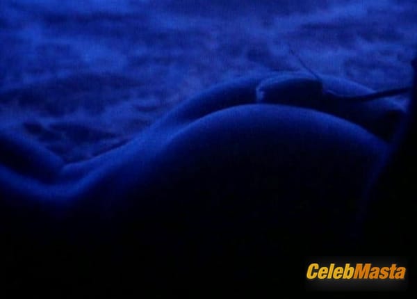 Krista Allen Photo Gallery from Emmanuelle In Space A Lesson In Love photo 6