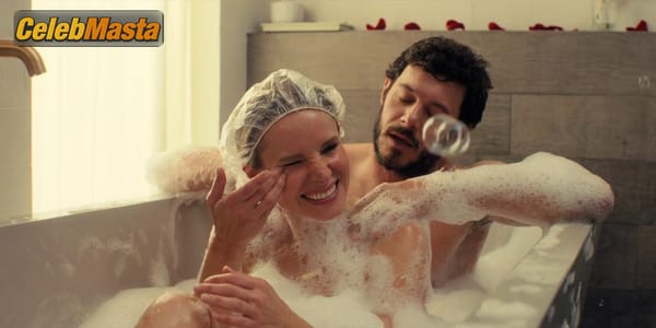 Kristen Bell Photo Gallery from Nobody Wants This photo 9