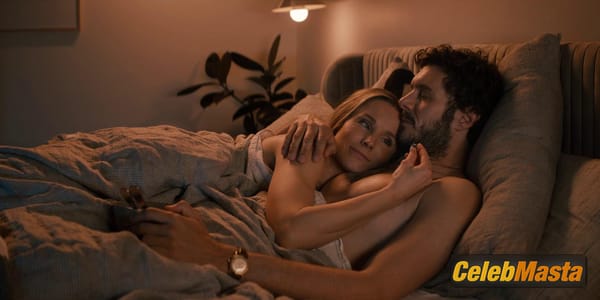 Kristen Bell Photo Gallery from Nobody Wants This photo 11