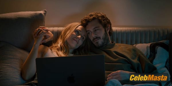 Kristen Bell Photo Gallery from Nobody Wants This photo 13