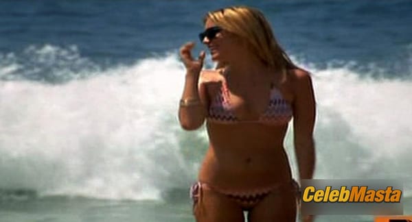 Kristin Cavallari Photos from The Hills photo 5