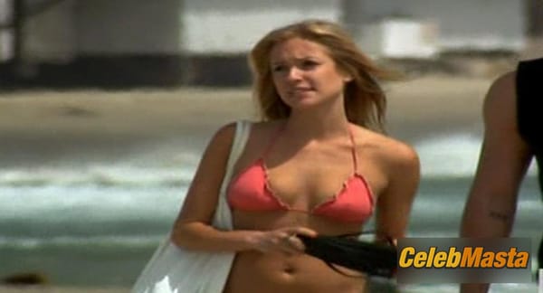Kristin Cavallari Photos from The Hills photo 11